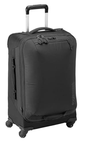 Eagle Creek vs. Briggs & Riley: The Only Luggage Review