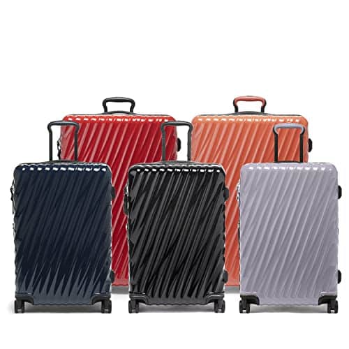 Samsonite vs. Tumi: The Right Luggage for Business Travel