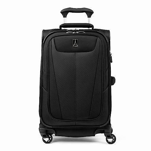 Travelpro vs. American Tourister: Luggage Compared