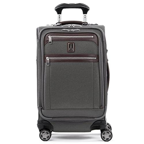 Travelpro vs. Briggs & Riley: Evaluating Two Top-Rated Luggage Brands