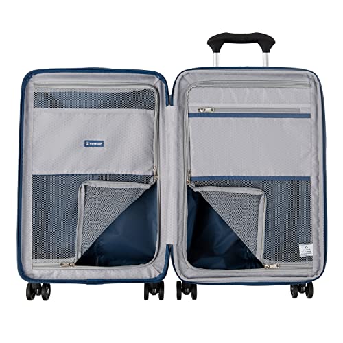 Travelpro vs. Tumi: Comparing Two Professional Luggage Brands