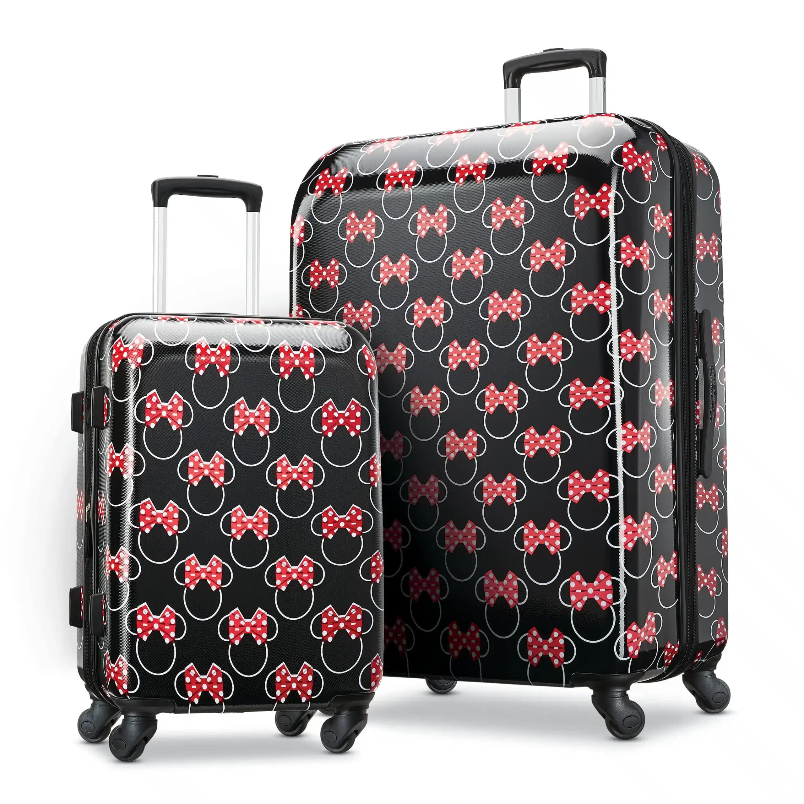 Oh Boy! We Review the Playful American Tourister Disney Luggage Collection