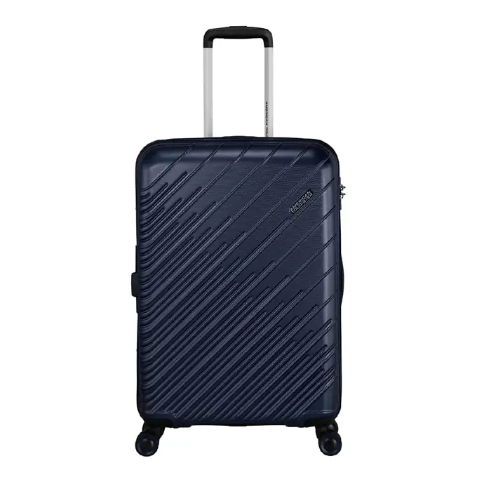Affordable and Essential: We Review the No Frills American Tourister Speedstar