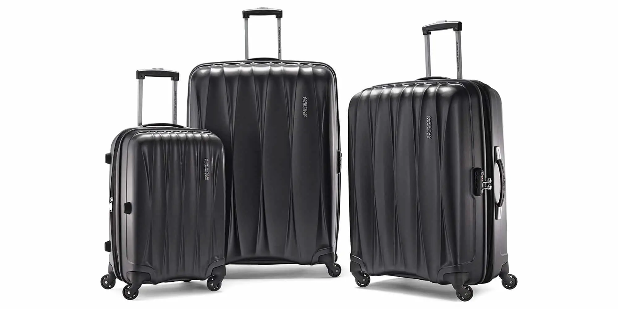 The Best Hardshell Luggage from American Tourister Reviewed