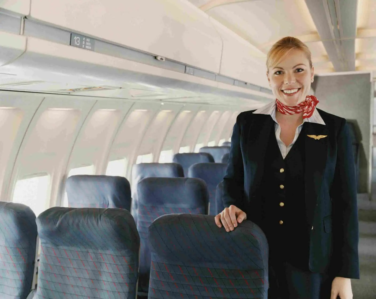 Do Flight Attendants Get Discounts on Travelpro?