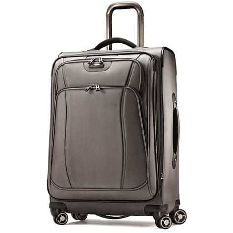 Does Samsonite Have Black Friday Luggage Deals?