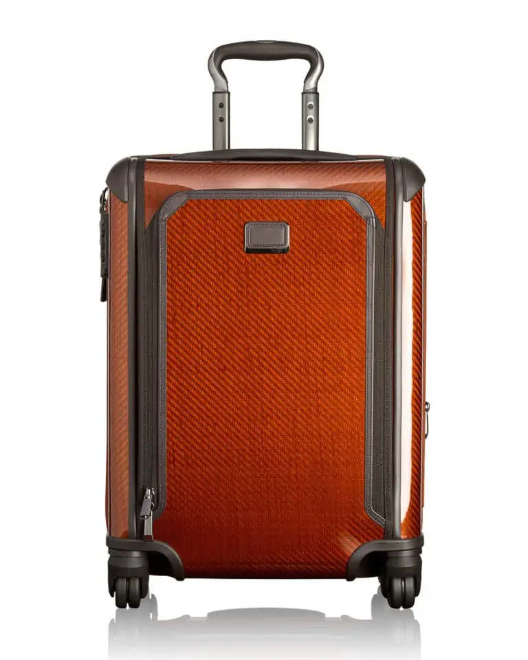 Does Tumi Repair Bags? - Luggage Unpacked