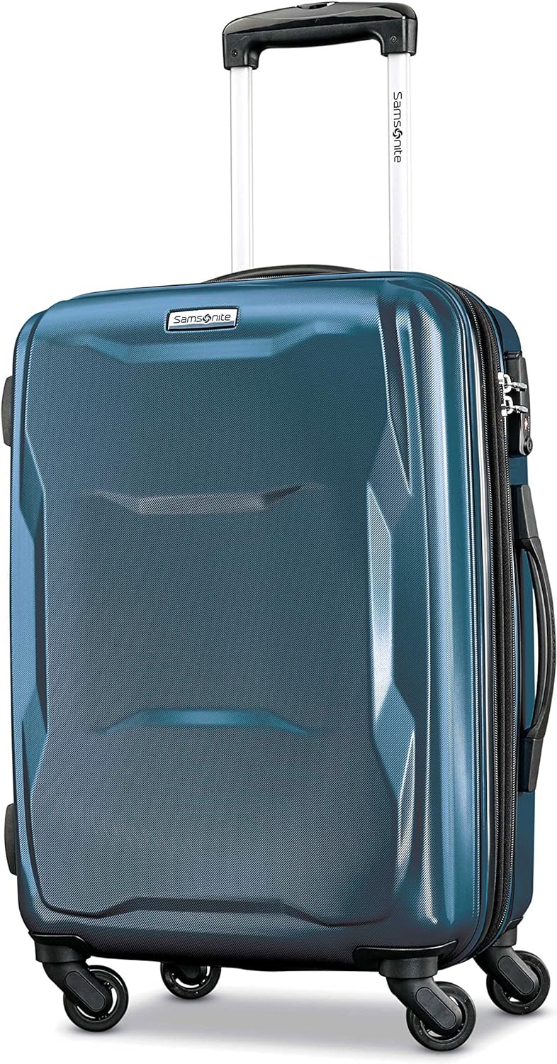 The Most Durable Samsonite Luggage to Buy