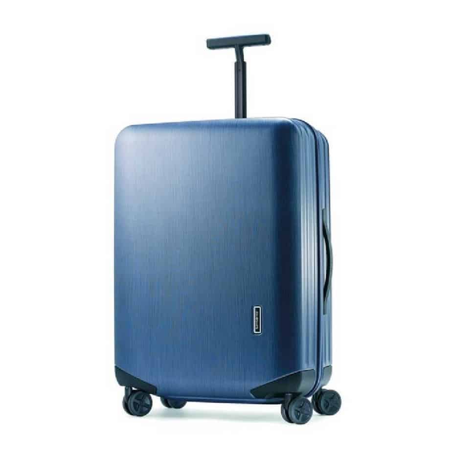 How to Spot Fake Samsonite Luggage (And Avoid It!)