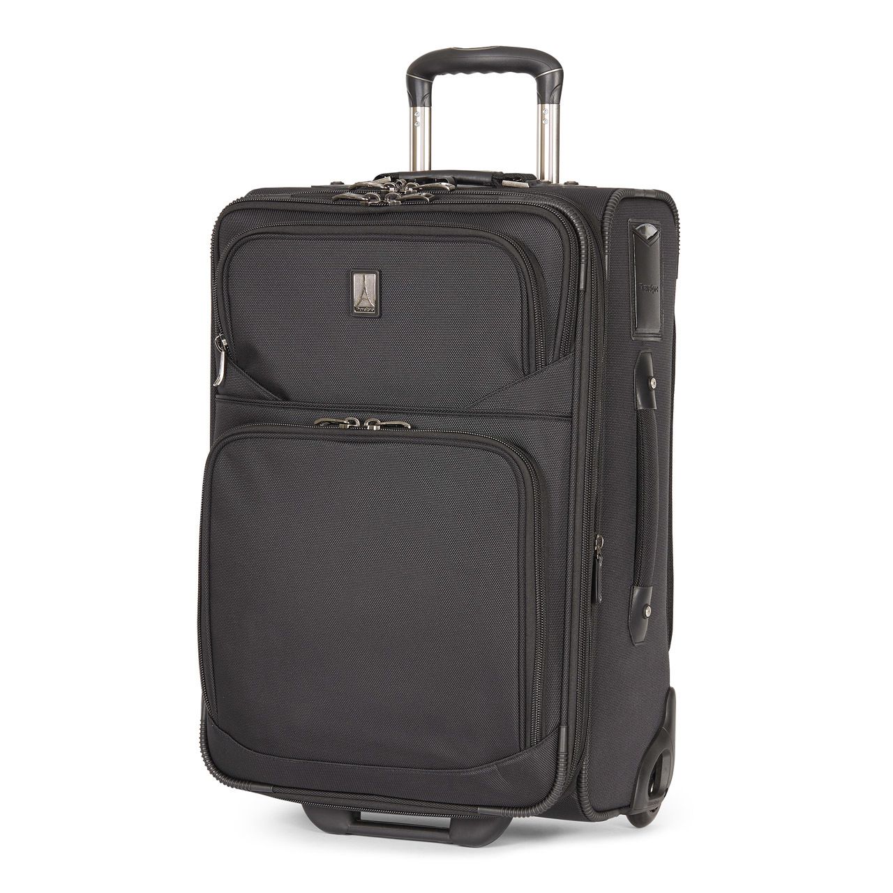 Flying In Style With The Travelpro Flight Attendant Luggage Collection