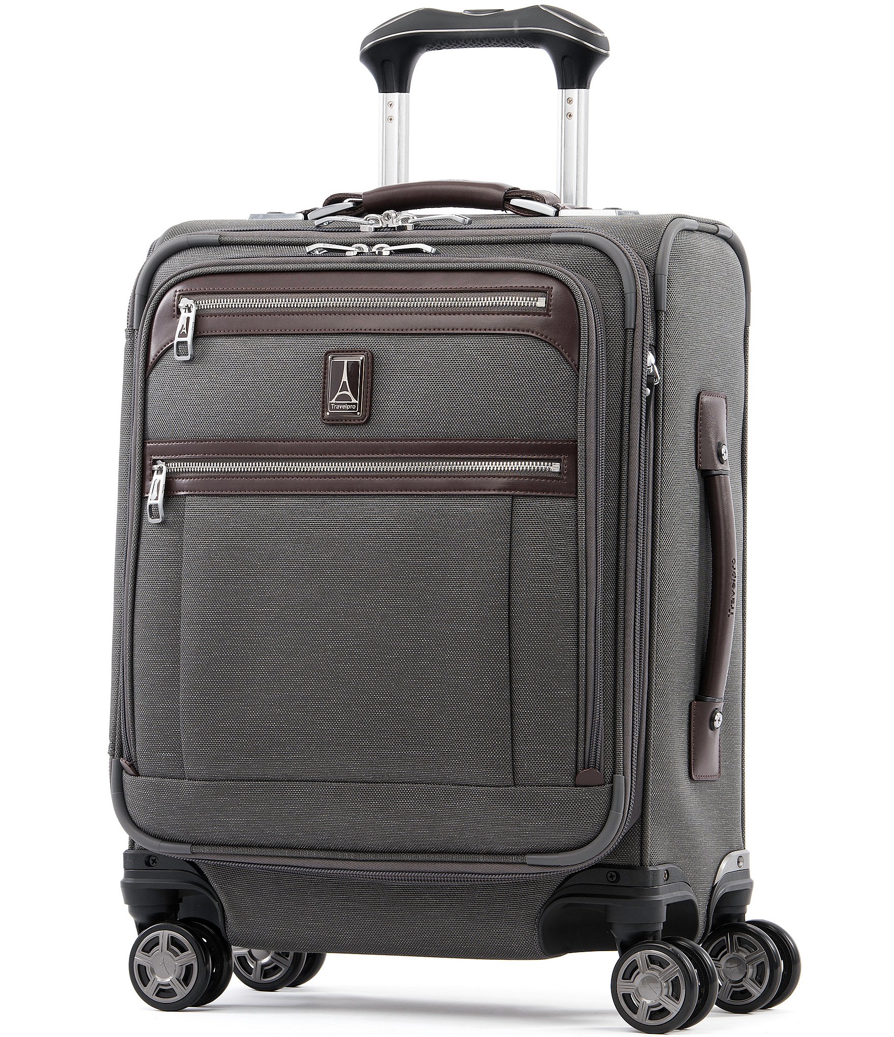 Is the 29″ Travelpro Carry-On Too Big for Airlines?