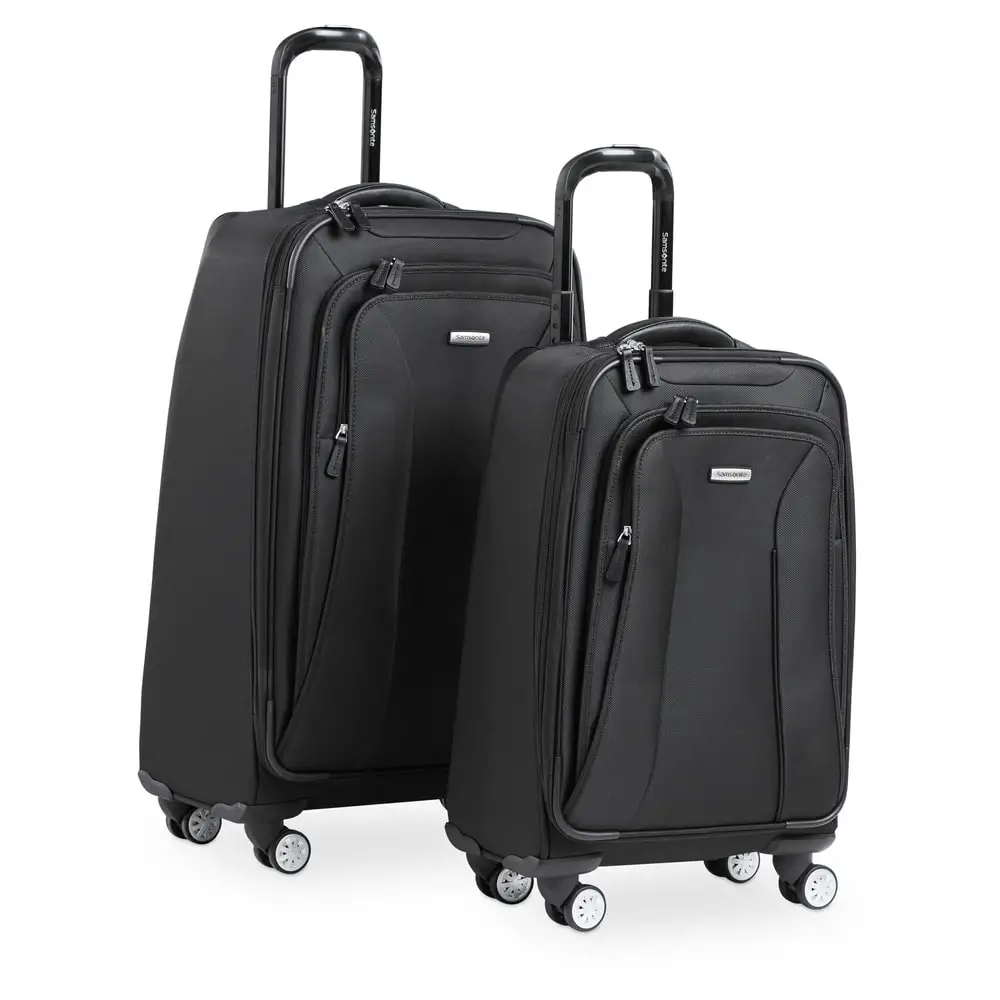 How to Set the Lock on Samsonite Luggage