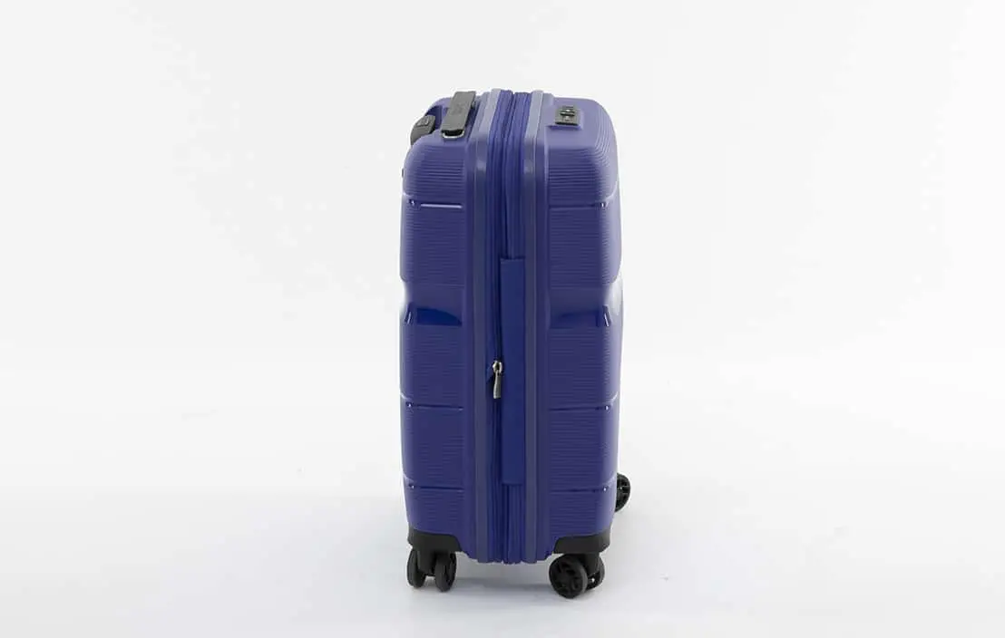 Our Thoughts on the American Tourister Linex Softside Collection