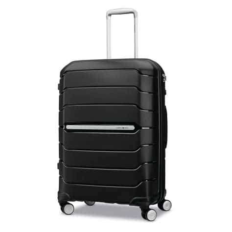Is the Samsonite 24″ Spinner Too Big for Carry-On?