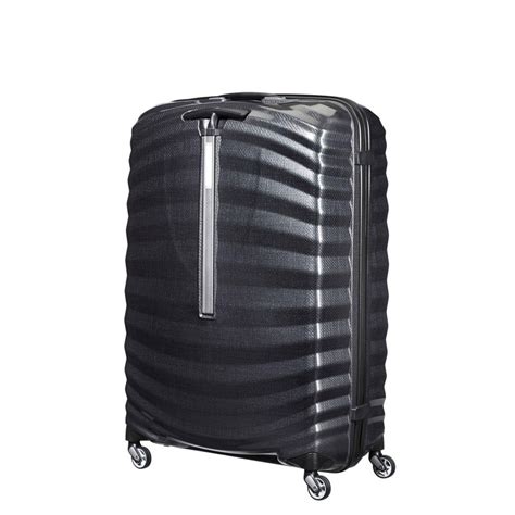 What is the Samsonite Black Label Collection?