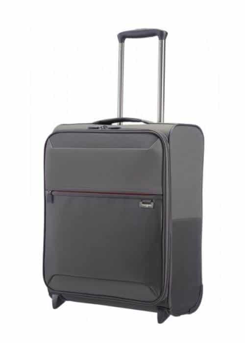 Does Samsonite Carry-On Luggage Meet Airline Requirements?