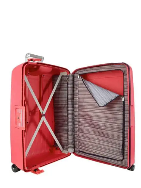 The Best Samsonite Hardside Luggage to Buy