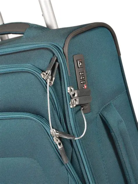 How Much Does Samsonite Luggage Cost?