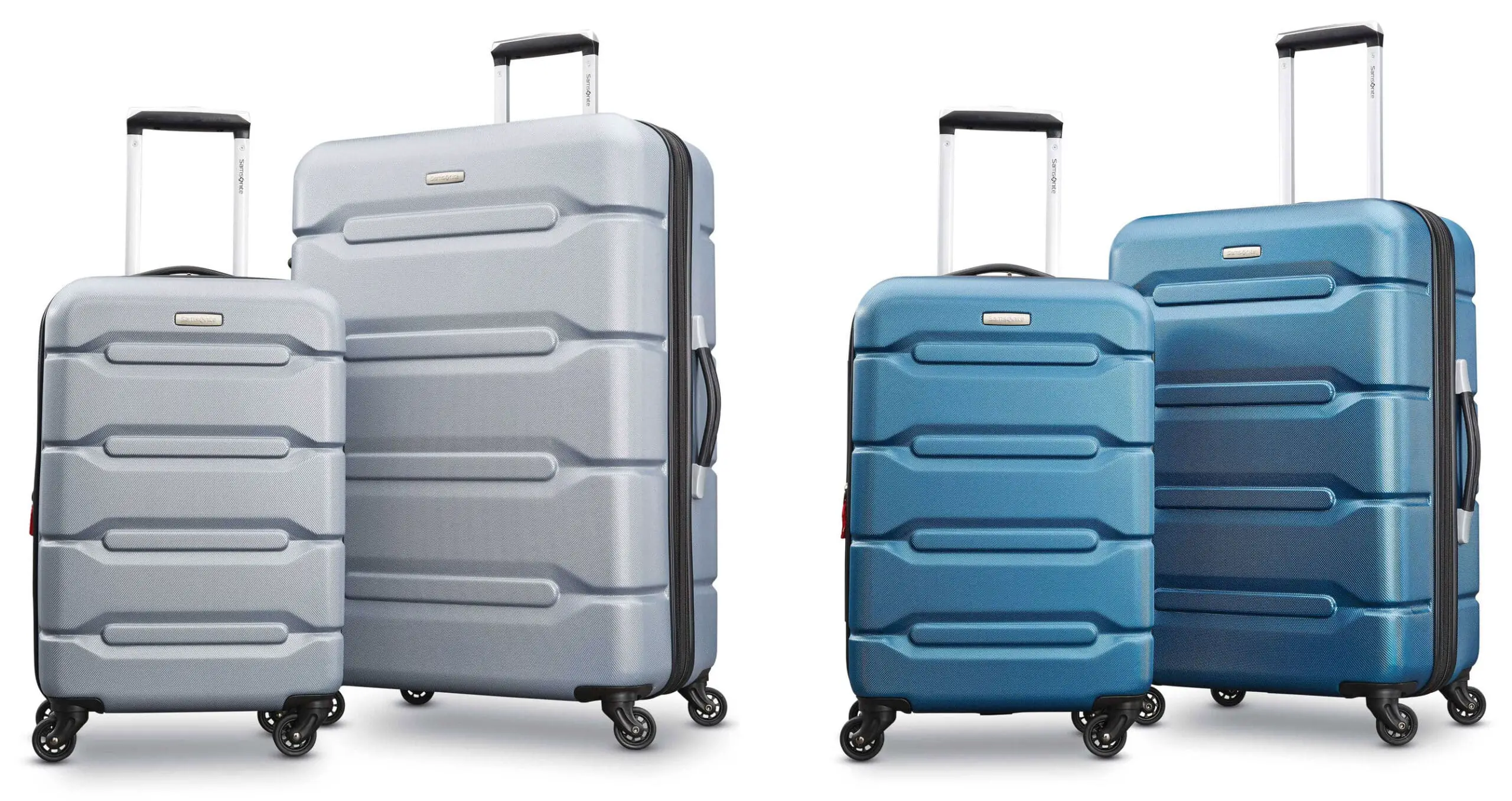 Where is Samsonite Luggage Manufactured?