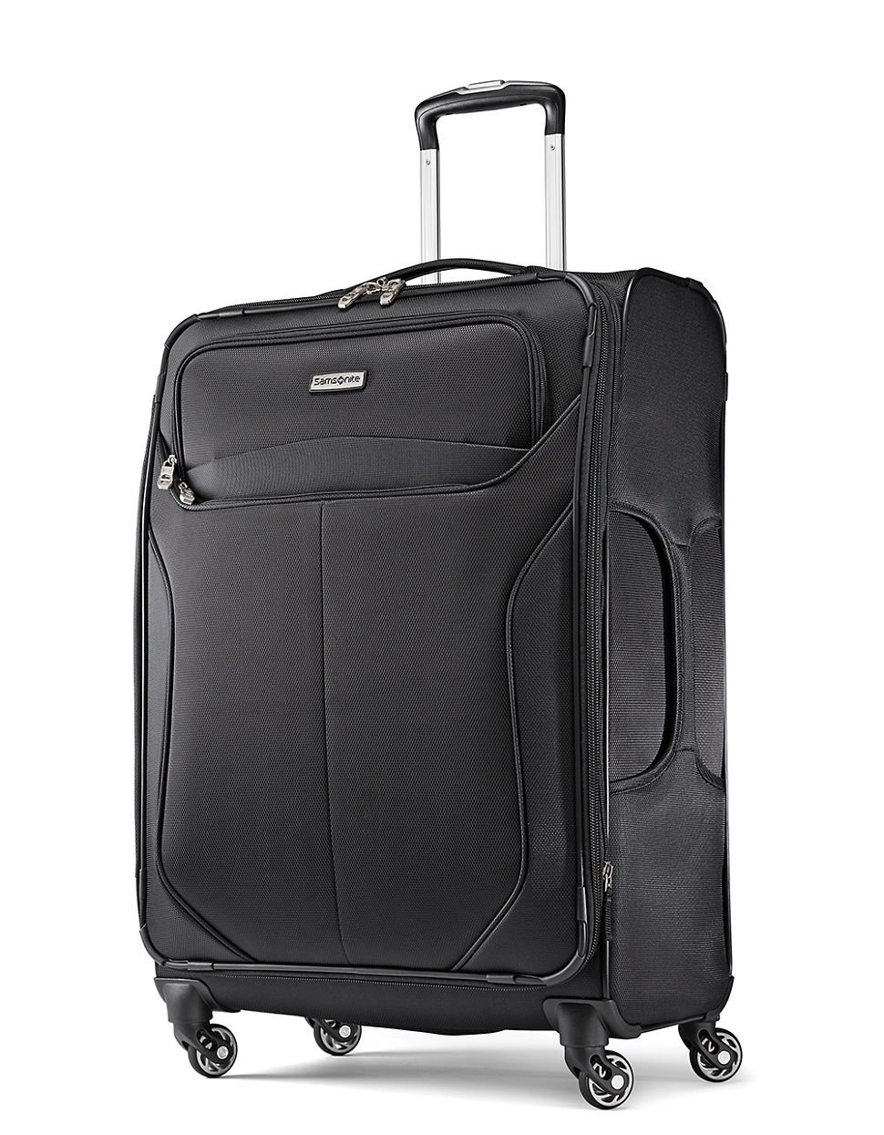 Can You Carry on a Samsonite Spinner Suitcase?