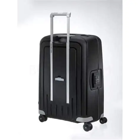 How to Replace the Wheels on Samsonite Luggage - Luggage Unpacked