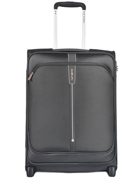 How Much Does a Samsonite Suitcase Typically Weigh?