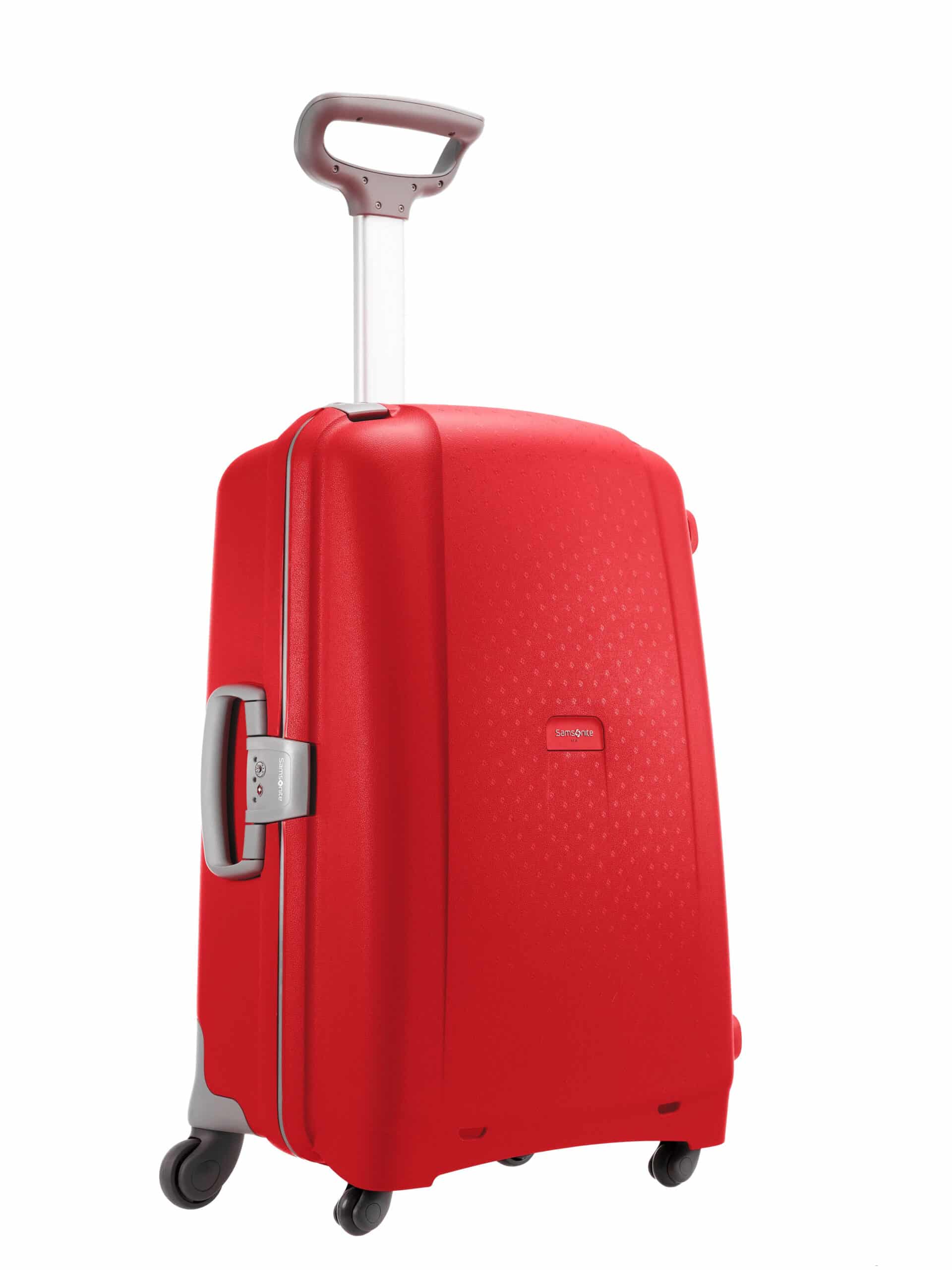 What Samsonite Suitcases Can be Carried On Flights?