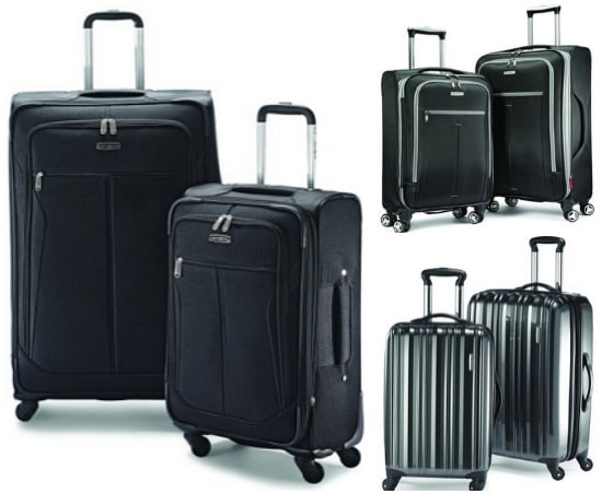 Is Registration Required for the Samsonite Warranty?