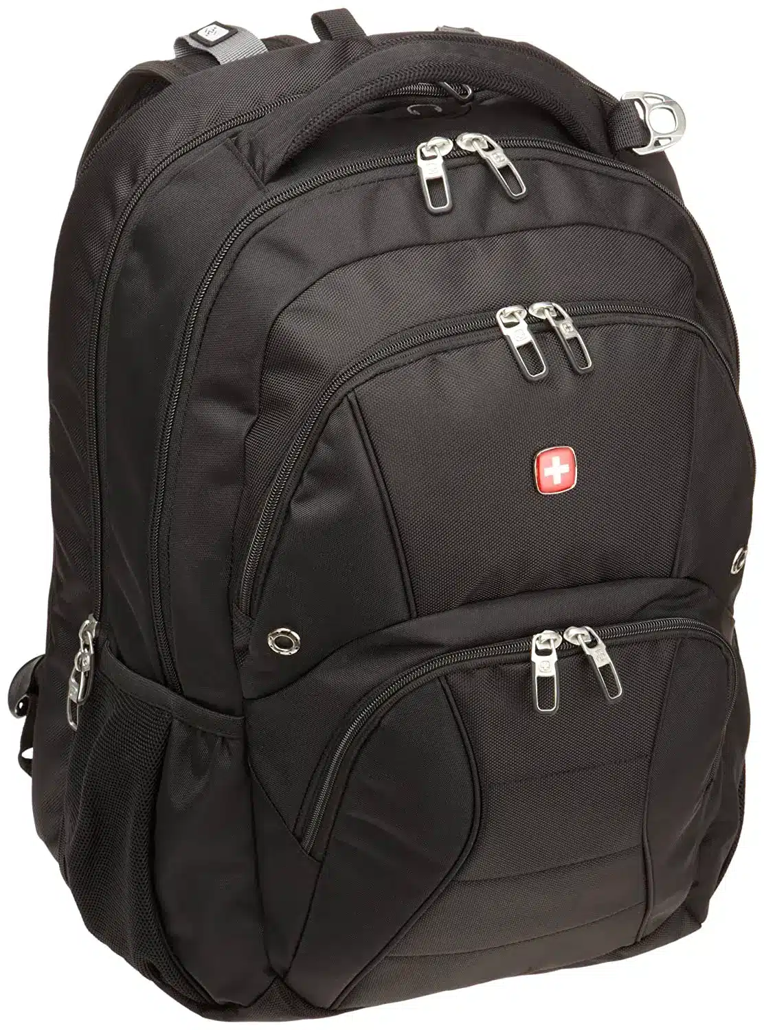 Can I Spray Swiss Gear Backpack With Water Repellent?