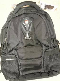 Where to Find Swiss Gear Backpacks