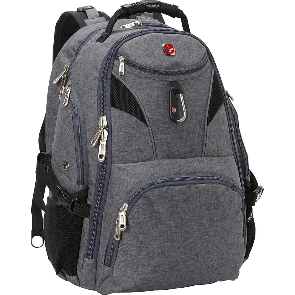 Where Are Swiss Gear Backpacks Made