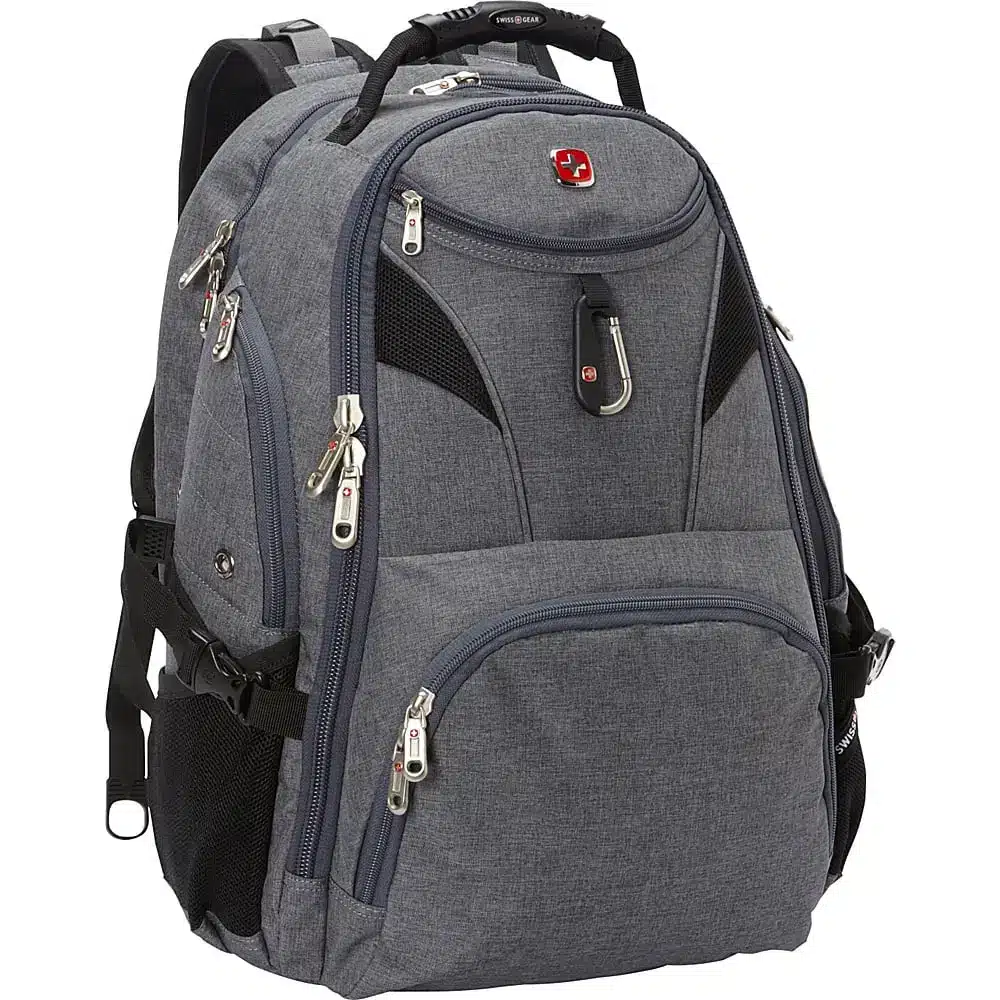 Are Swiss Gear Backpacks Good For College Students