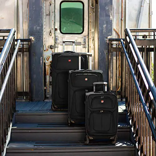 Swiss Gear vs. Briggs & Riley: Functional Luggage Comparison