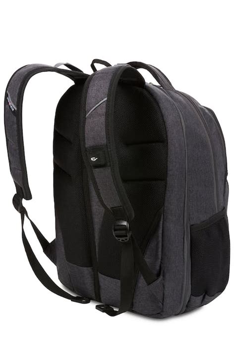 SWISSGEAR 1908 Laptop Backpack Review – Straightforward and Spacious