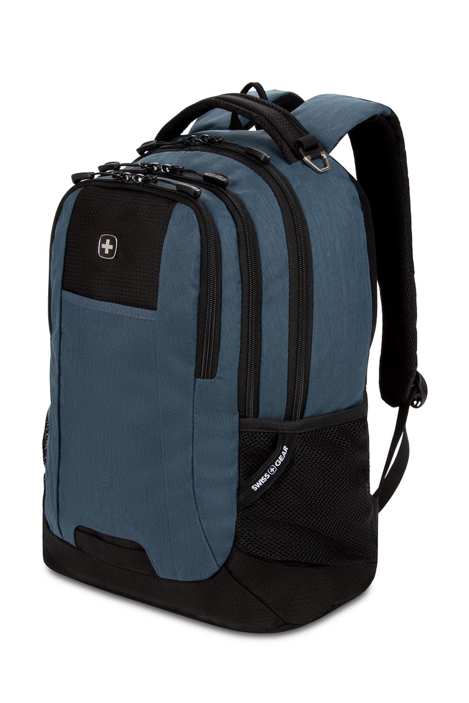 SWISSGEAR 5505 15.6 Inch Laptop Backpack Review – A Simple and Functional Pick