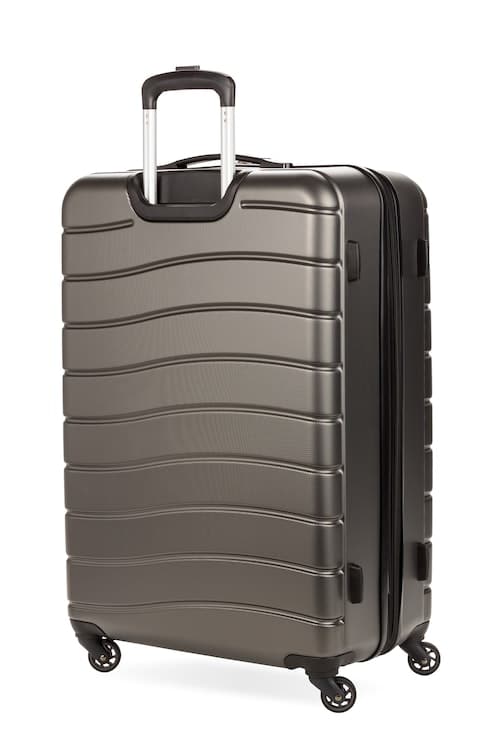 Taking For A Spin – Our Review of the SWISSGEAR 7790 19” Carry-On