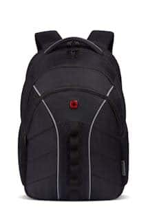 SWISSGEAR 8155 15″ Laptop Backpack Review – Straightforward and Spacious