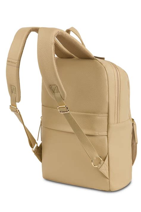 SWISSGEAR 9901 Lady’s Laptop Backpack Review – Fashion and Function