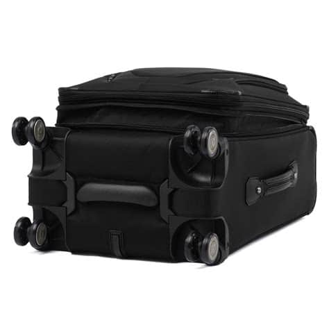 Can You Carry On the Travelpro Crew 21″ Spinner?