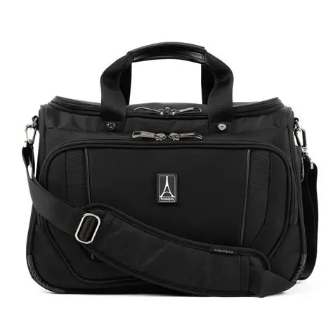 Travelpro Crew Versapack Deluxe Tote – An Ultra-Portable Laptop And Work Bag