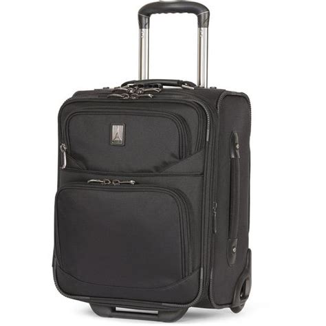 Maximizing Your Carry-On: Review of the Travelpro Flightcrew 5 18″ Expandable