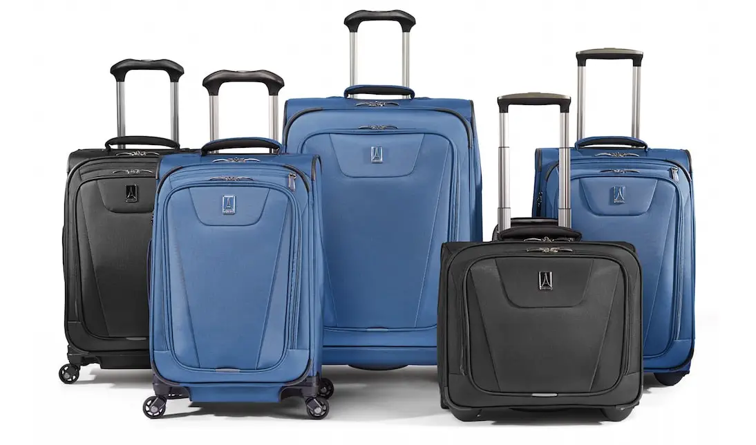 How to Change the Wheels on Travelpro Luggage