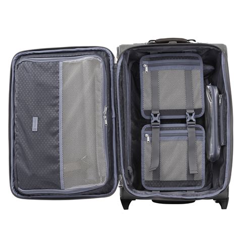 Where is Travelpro Luggage Manufactured?