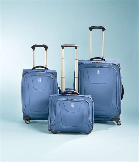 Can You Remove the Wheels on Travelpro Luggage?