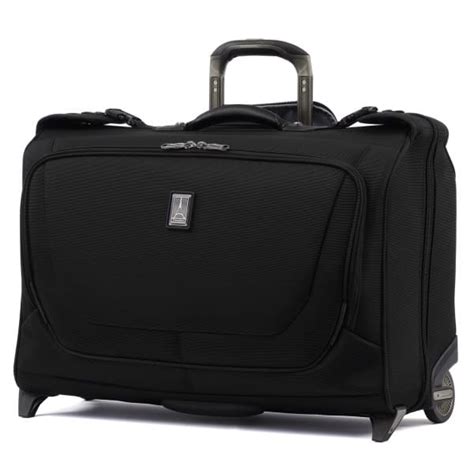 Do Flight Crews Use Travelpro Luggage?