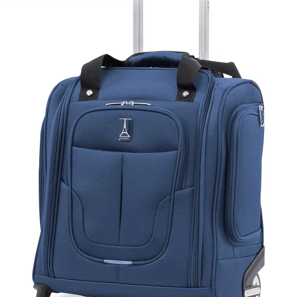 Is Travelpro Luggage Water Resistant or Waterproof?