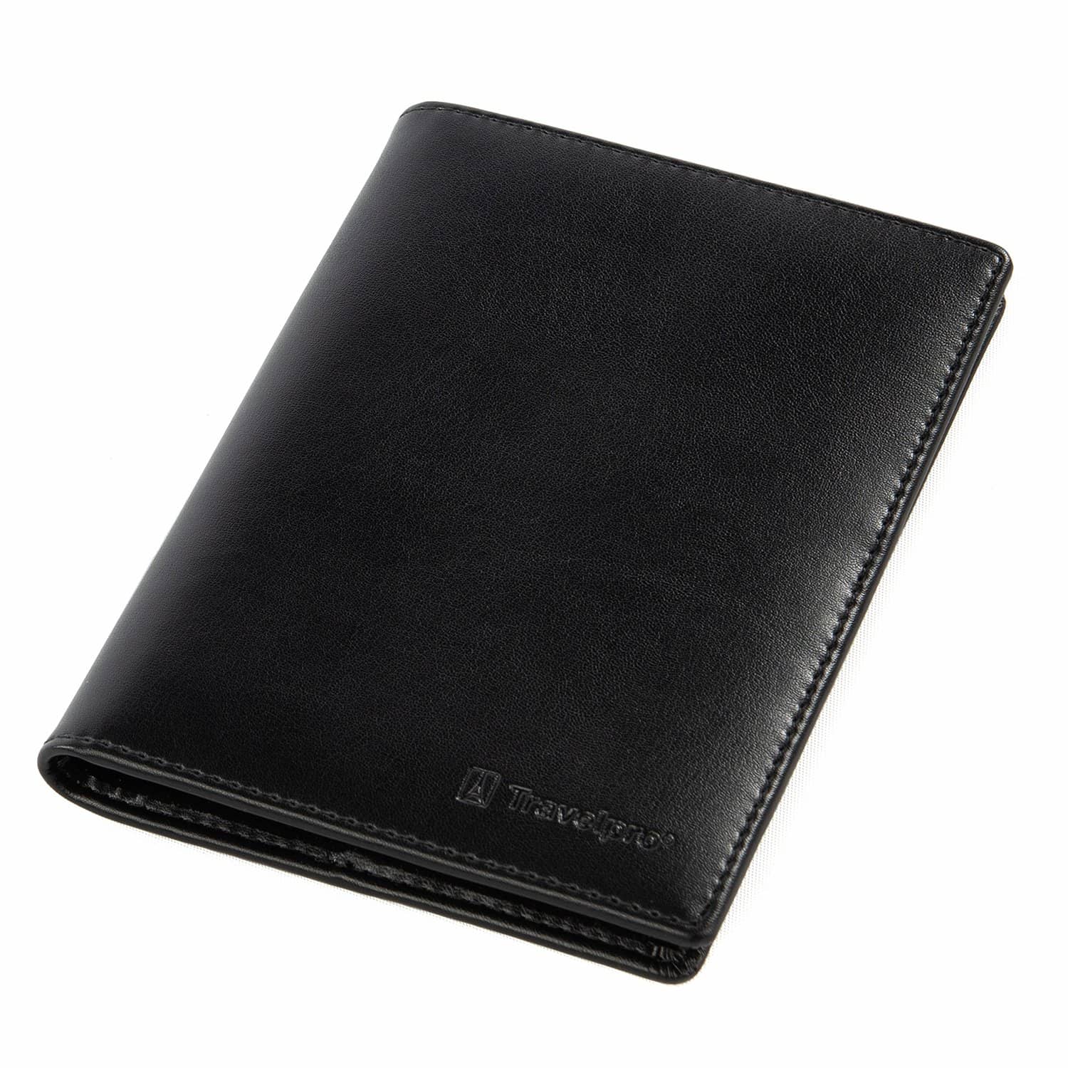 Streamlined Storage – Reviewing The Travelpro Passport Holder