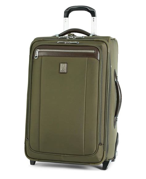 Examining the Quality of Travelpro Platinum Magna Hardside Luggage