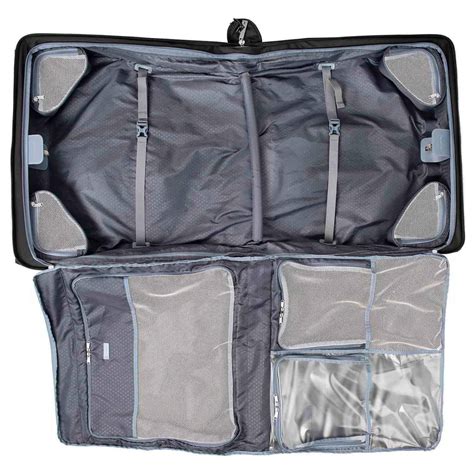 How to Pack a Travelpro Rolling Garment Bag