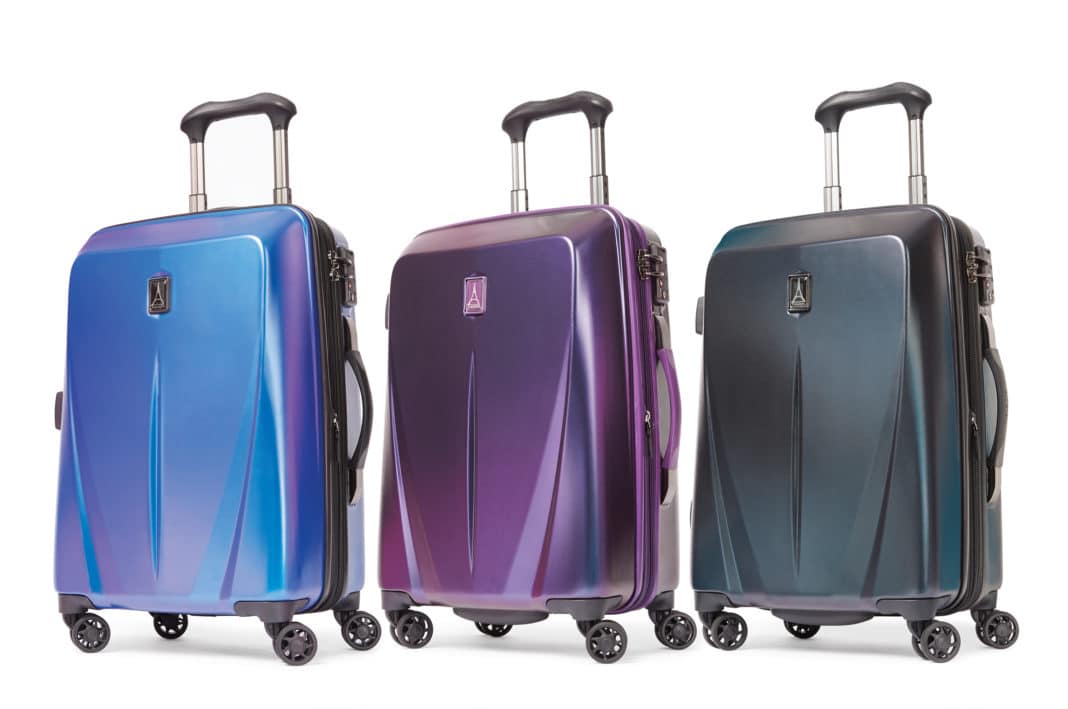 Tips for Unlocking a Travelpro Suitcase When You Forgot the Code